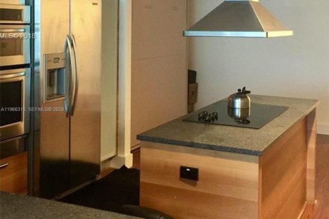 Condominio en venta en Aventura, Florida, 1 dormitorio № 2081294 - foto 16