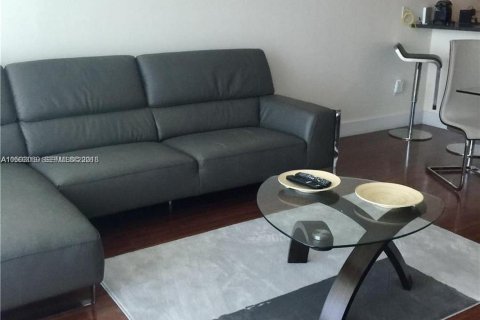 Condominio en venta en Aventura, Florida, 1 dormitorio № 2081294 - foto 19