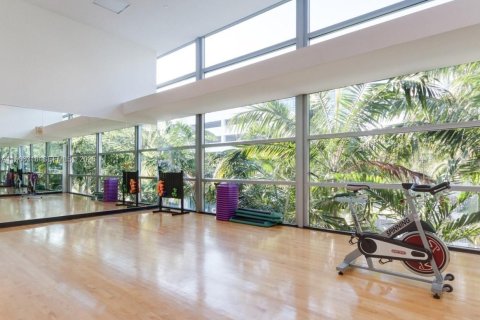 Condominio en venta en Aventura, Florida, 1 dormitorio № 2081294 - foto 14