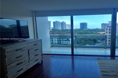 Condominio en venta en Aventura, Florida, 1 dormitorio № 2081294 - foto 22