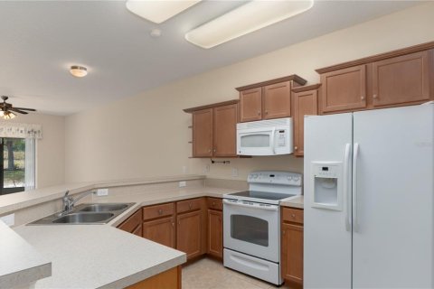 Casa en venta en Clermont, Florida, 2 dormitorios, 127.65 m2 № 1723071 - foto 7