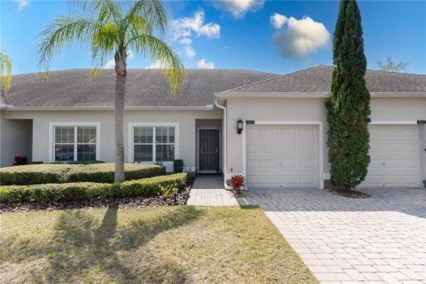 Casa en venta en Clermont, Florida, 2 dormitorios, 127.65 m2 № 1723071 - foto 1