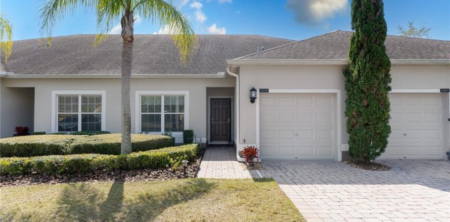 Casa en Clermont, Florida 2 dormitorios, 127.65 m2 № 1723071