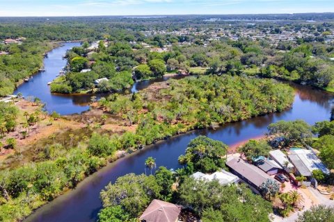Terreno en venta en New Port Richey, Florida № 1812874 - foto 6