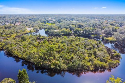 Terreno en venta en New Port Richey, Florida № 1812874 - foto 14