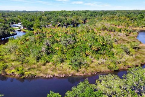 Terreno en venta en New Port Richey, Florida № 1812874 - foto 19
