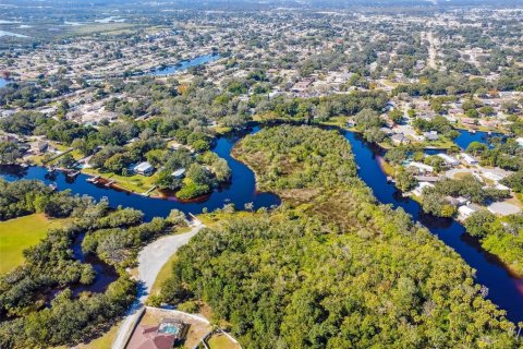 Terreno en venta en New Port Richey, Florida № 1812874 - foto 22