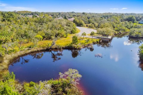 Terreno en venta en New Port Richey, Florida № 1812874 - foto 23