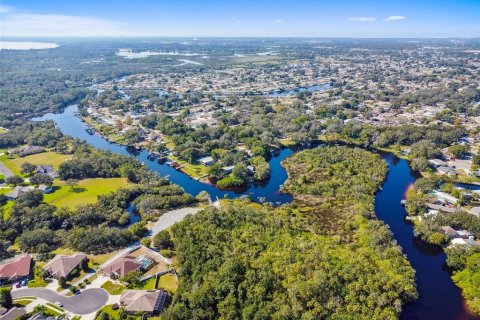 Terreno en venta en New Port Richey, Florida № 1812874 - foto 20