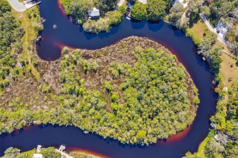Terreno en venta en New Port Richey, Florida № 1812874 - foto 2
