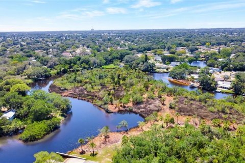 Terreno en venta en New Port Richey, Florida № 1812874 - foto 8