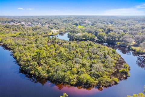Terreno en venta en New Port Richey, Florida № 1812874 - foto 12