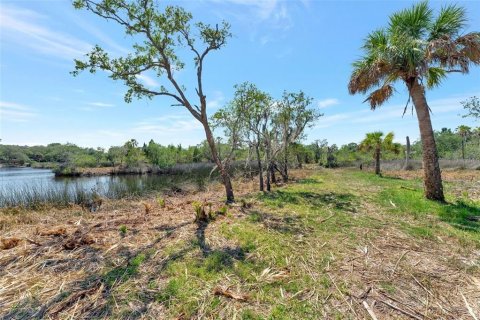 Terreno en venta en New Port Richey, Florida № 1812874 - foto 29