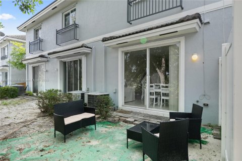 Townhouse in Lauderhill, Florida 2 bedrooms, 117.15 sq.m. № 1776342 - photo 24