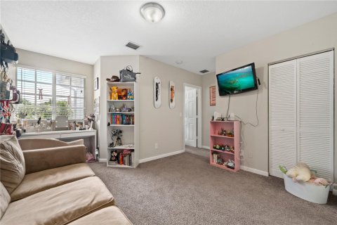 Townhouse in Lauderhill, Florida 2 bedrooms, 117.15 sq.m. № 1776342 - photo 21