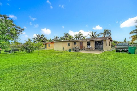 Villa ou maison à vendre à Florida City, Floride: 4 chambres, 110.74 m2 № 1966328 - photo 19