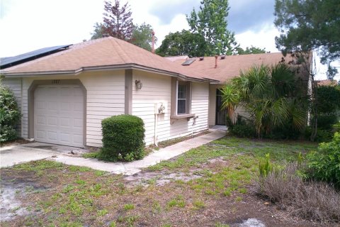 Townhouse in Longwood, Florida 2 bedrooms, 97.55 sq.m. № 2113706