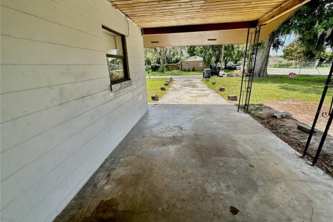 House in Winter Haven, Florida 3 bedrooms, 97.55 sq.m. № 1659291 - photo 14