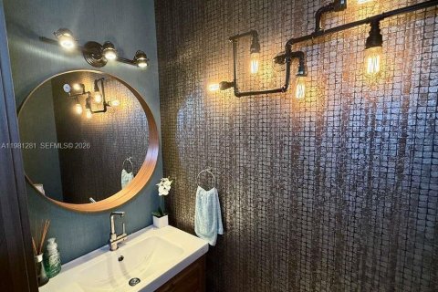 Купить таунхаус в Уэстон, Флорида 2 спальни, 128.76м2, № 2068236 - фото 10