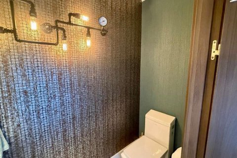 Купить таунхаус в Уэстон, Флорида 2 спальни, 128.76м2, № 2068236 - фото 9