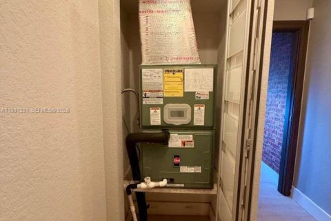 Купить таунхаус в Уэстон, Флорида 2 спальни, 128.76м2, № 2068236 - фото 30