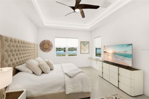 House in Sarasota, Florida 3 bedrooms, 266.35 sq.m. № 2396111 - photo 23