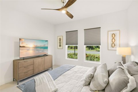 House in Sarasota, Florida 3 bedrooms, 266.35 sq.m. № 2396111 - photo 29