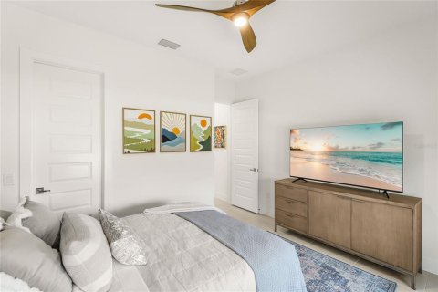 House in Sarasota, Florida 3 bedrooms, 266.35 sq.m. № 2396111 - photo 30