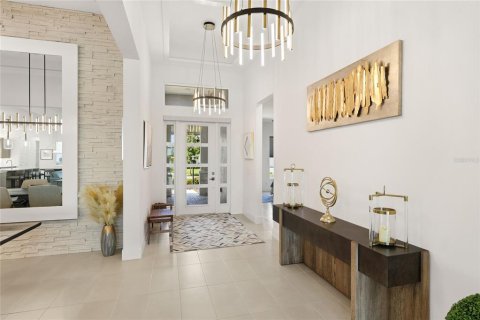 House in Sarasota, Florida 3 bedrooms, 266.35 sq.m. № 2396111 - photo 7