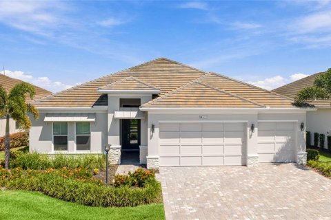 House in Sarasota, Florida 3 bedrooms, 266.35 sq.m. № 2396111 - photo 5