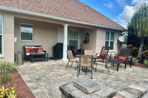 Casa en venta en Sarasota, Florida, 3 dormitorios, 151.24 m2 № 2383586 - foto 14
