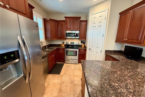 Casa en venta en Sarasota, Florida, 3 dormitorios, 151.24 m2 № 2383586 - foto 27