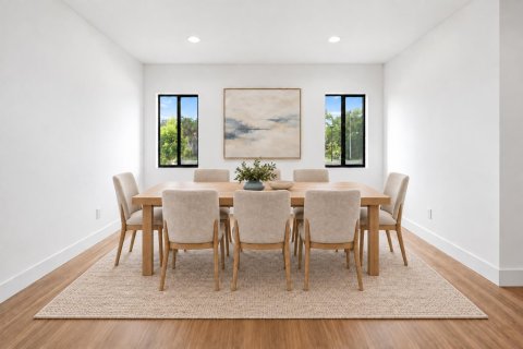 Casa en venta en Fort Lauderdale, Florida, 4 dormitorios, 254.37 m2 № 2391806 - foto 6