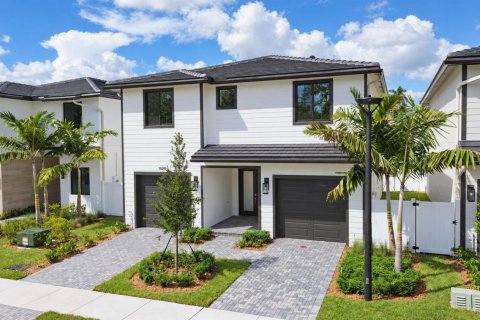 Casa en venta en Fort Lauderdale, Florida, 4 dormitorios, 254.37 m2 № 2391806 - foto 21