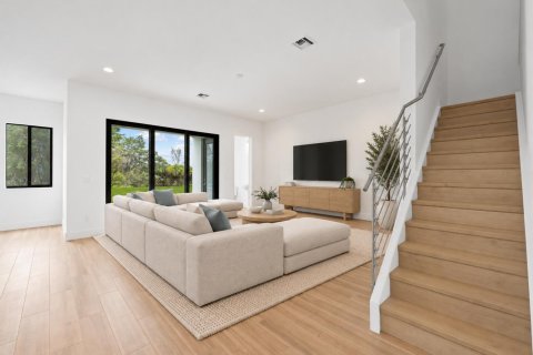 Casa en venta en Fort Lauderdale, Florida, 4 dormitorios, 254.37 m2 № 2391806 - foto 2