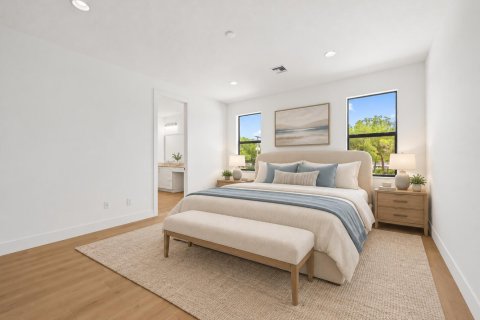 Casa en venta en Fort Lauderdale, Florida, 4 dormitorios, 254.37 m2 № 2391806 - foto 7