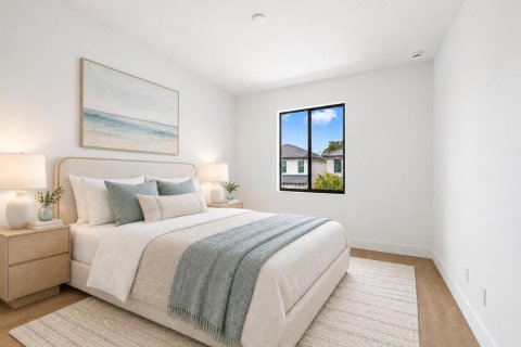 Casa en venta en Fort Lauderdale, Florida, 4 dormitorios, 254.37 m2 № 2391806 - foto 15