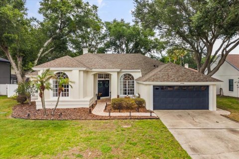 House in Gotha, Florida 4 bedrooms, 216.09 sq.m. № 2119860