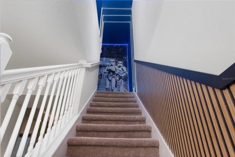 Adosado en venta en Davenport, Florida, 5 dormitorios, 212.1 m2 № 2239847 - foto 16