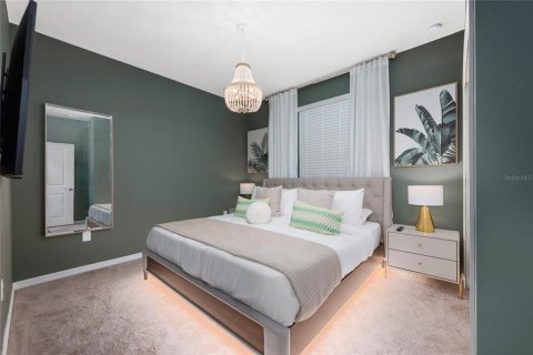 Adosado en venta en Davenport, Florida, 5 dormitorios, 212.1 m2 № 2239847 - foto 3