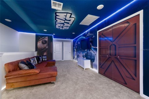 Adosado en venta en Davenport, Florida, 5 dormitorios, 212.1 m2 № 2239847 - foto 17
