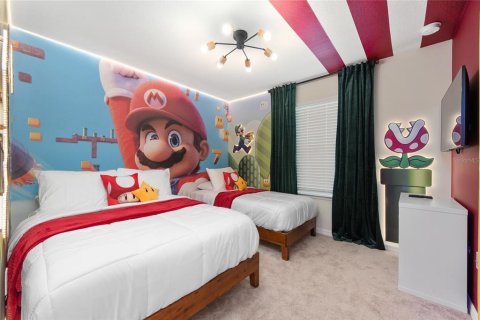 Adosado en venta en Davenport, Florida, 5 dormitorios, 212.1 m2 № 2239847 - foto 25