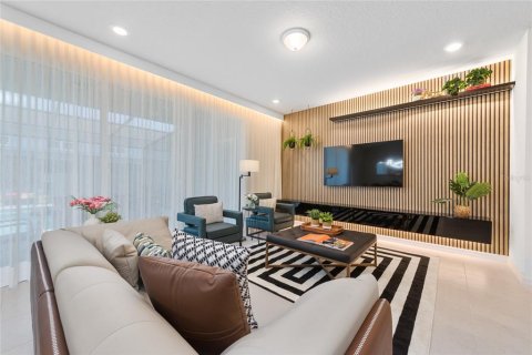 Adosado en venta en Davenport, Florida, 5 dormitorios, 212.1 m2 № 2239847 - foto 7