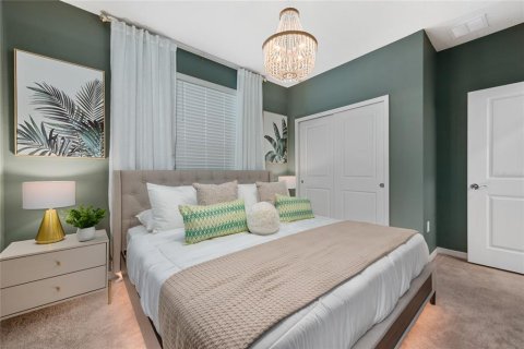Adosado en venta en Davenport, Florida, 5 dormitorios, 212.1 m2 № 2239847 - foto 5