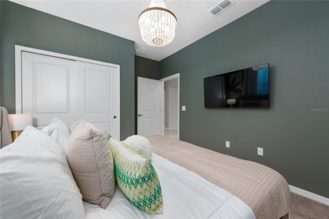 Adosado en venta en Davenport, Florida, 5 dormitorios, 212.1 m2 № 2239847 - foto 4