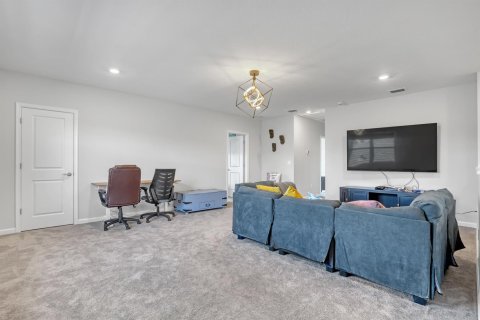 House in Stuart, Florida 5 bedrooms, 264.4 sq.m. № 2187104 - photo 18
