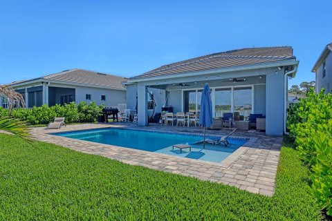 House in Stuart, Florida 5 bedrooms, 264.4 sq.m. № 2187104 - photo 30