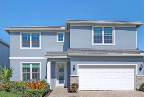 House in Stuart, Florida 5 bedrooms, 264.4 sq.m. № 2187104