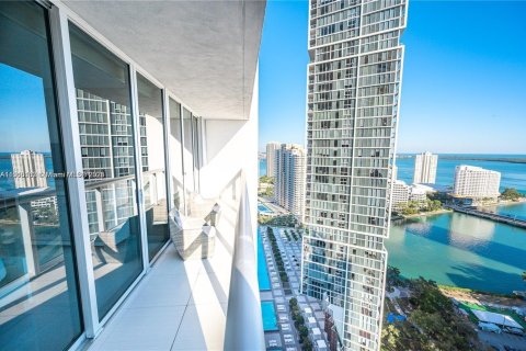 Copropriété à vendre à Miami, Floride: 2 chambres, 88.54 m2 № 1966415 - photo 16