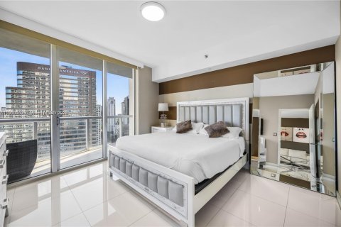 Copropriété à vendre à Miami, Floride: 2 chambres, 88.54 m2 № 1966415 - photo 6